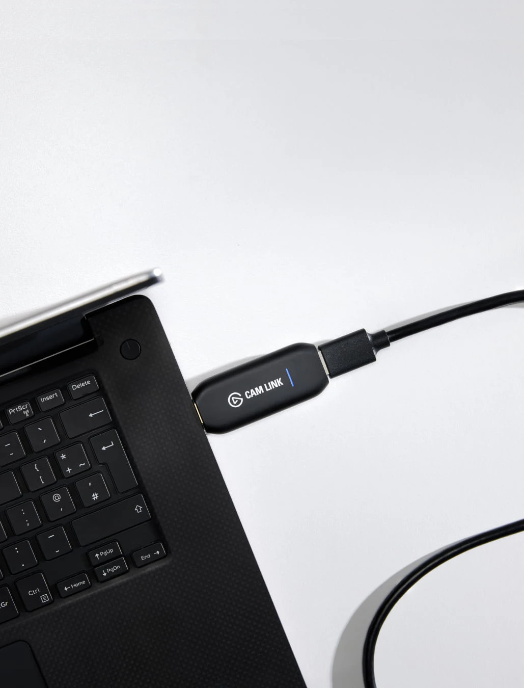 Cam Link 4K | Elgato